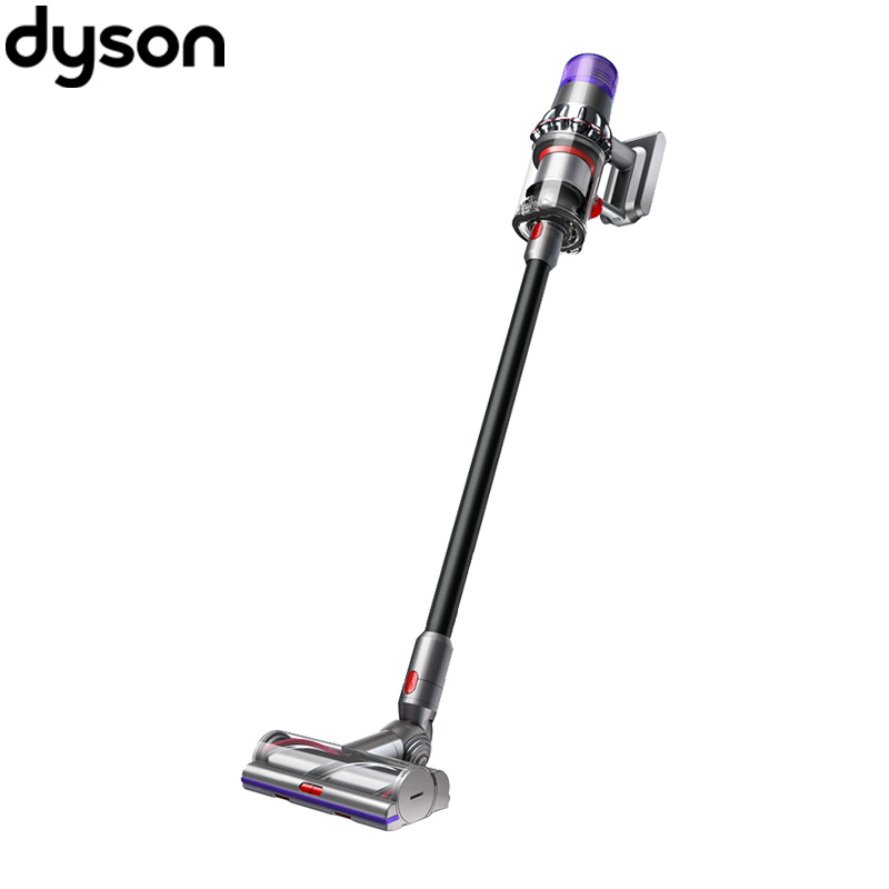 戴森(Dyson) 吸尘器 V11 Complete 黑色限量版 扫地机