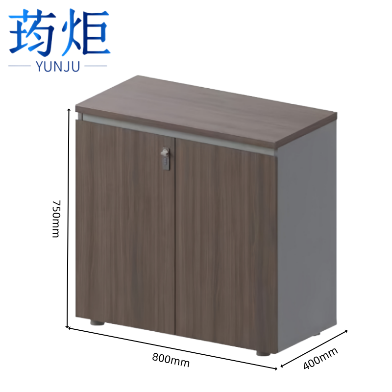 荺炬茶水柜 800*400*750mm 台