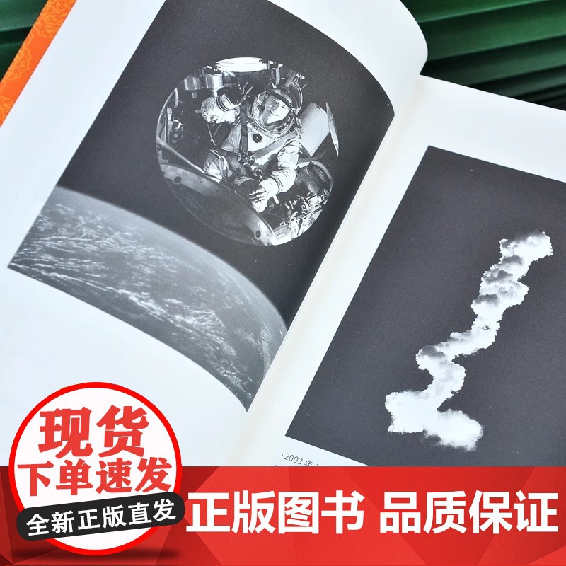 天地九重 航天员杨利伟自传 记录中国航天事业的辉煌历程 语文 阅读丛书 了解航天英雄的成长轨迹 人民文学出版社书籍高清大图