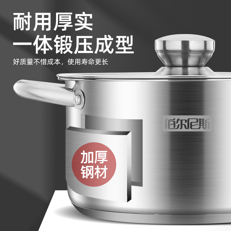 伯尔尼斯诺尔森三件套-高清大图