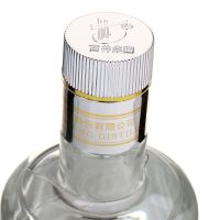 古井贡酒 白酒 60窖龄酒 50度 500ml 单瓶装
