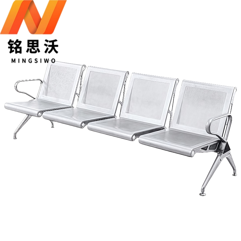 铭思沃联排椅A3张高清大图