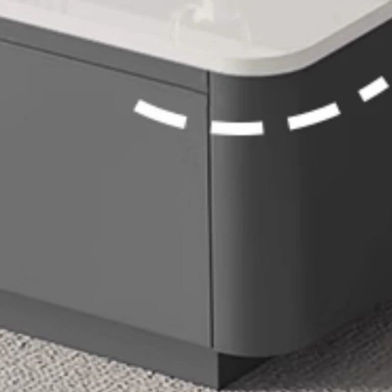 豫龙都 电视柜 三抽 个图片