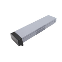 欣彩(Anycolor)CLT-K606S墨粉盒 AF-K606S黑色 适用三星CLX-9250ND 9350N复印机