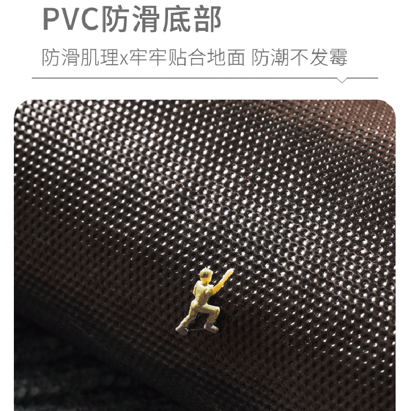 域赢 定制大堂地垫每平米/单价 定制链接联系客户经理