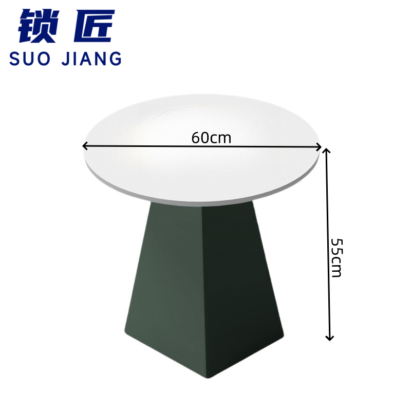 锁匠 商务沙发240cm组高清大图