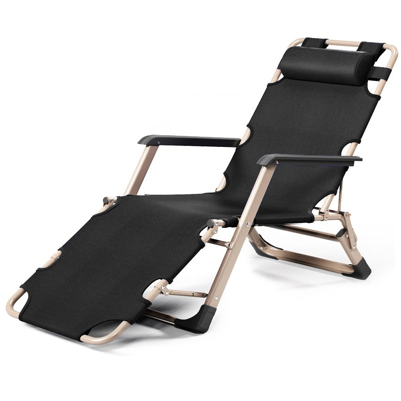 三极户外(Tri-Polar) TP1007 178*66*38cm 折叠床 (计价单位:把) 黑色高清大图