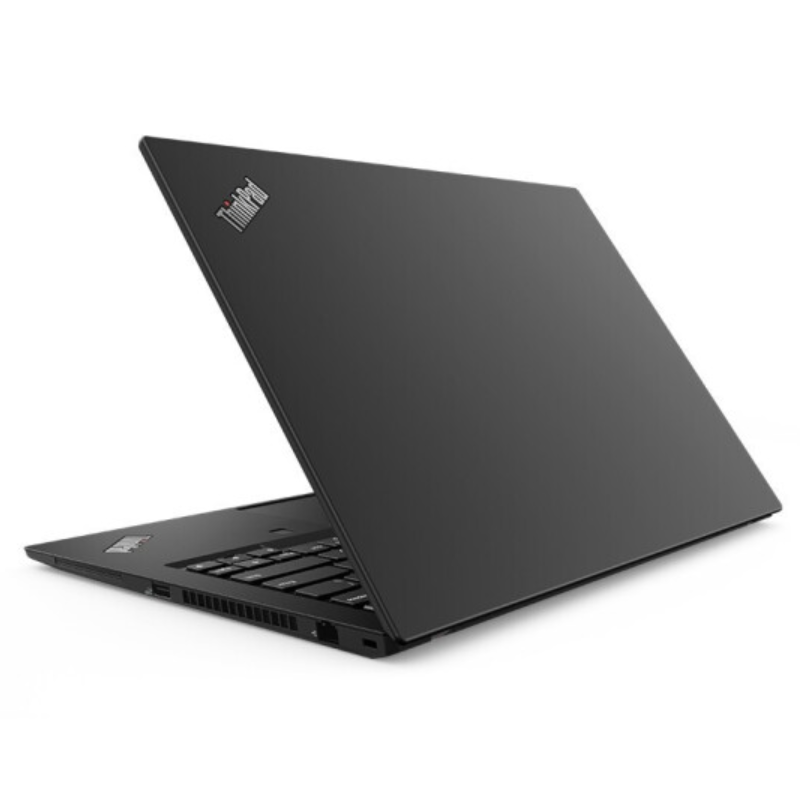 联想 ThinkPad P14s 笔记本电脑 i7-10510u/ 16G /1TBSSD/P520显卡 14英寸4K屏