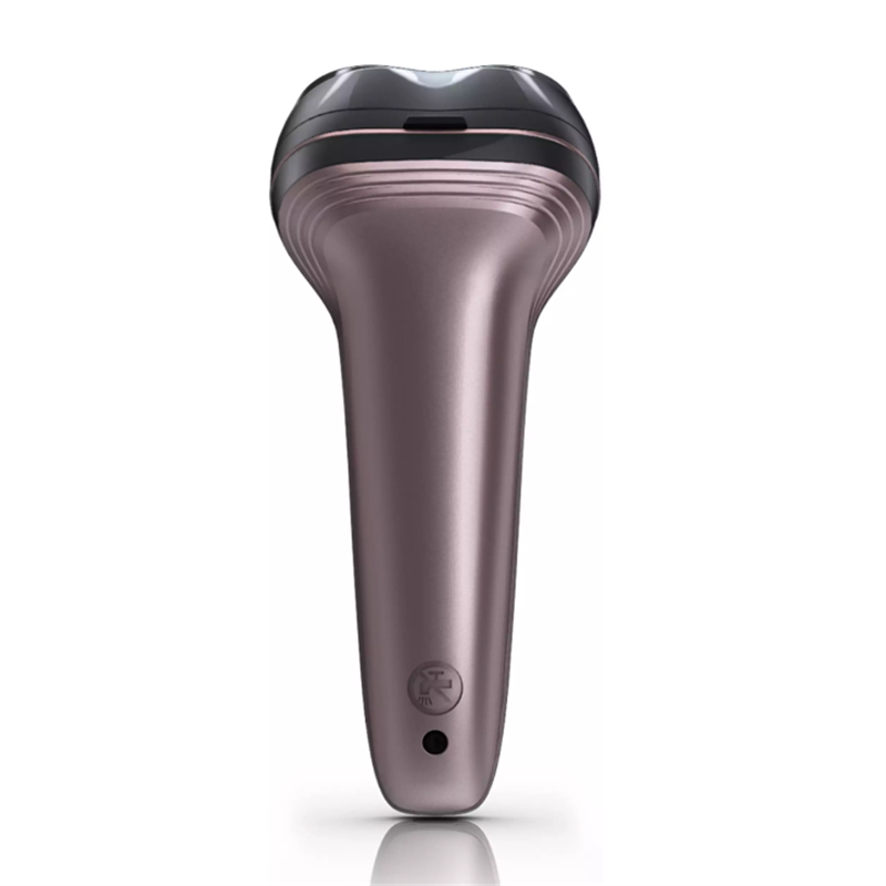 飞利浦(Philips) PQ222 双刀头 充电式 旋转式电动剃须刀