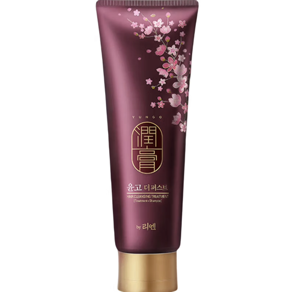 睿嫣韩国LG生活健康洗护日用品悦心佳礼7件实用大礼包礼盒套装高清大图