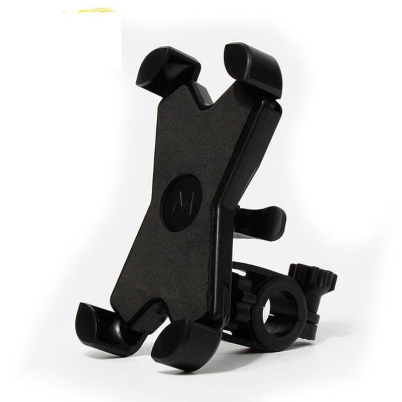 导航支架摩托车手机导航支架带充电器弯梁电动车摩托车导航架防水通用