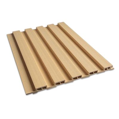 150小长城板生态板绿可木幼儿园墙裙覆膜护墙板免漆吊顶装饰材料1507