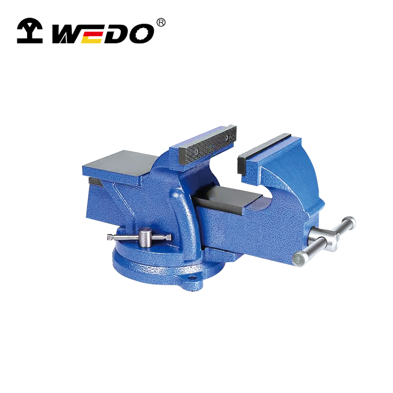 WD476-08 重型台虎钳 200高清大图