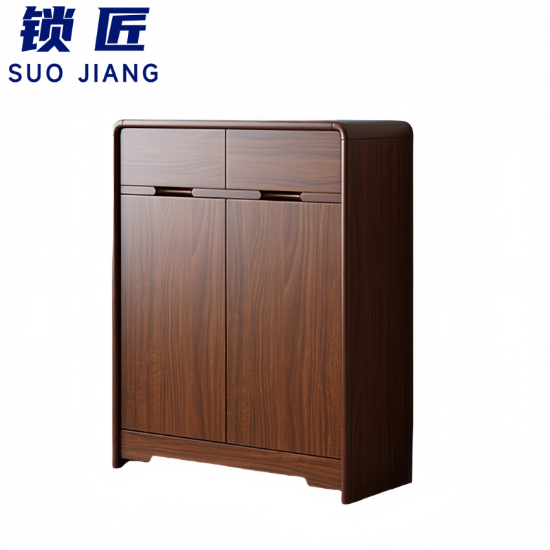 锁匠 鞋柜高清大图