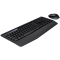 罗技(Logitech )MK345无线键鼠套装