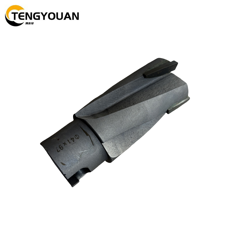腾友安 钻头41*97mm/支高清大图