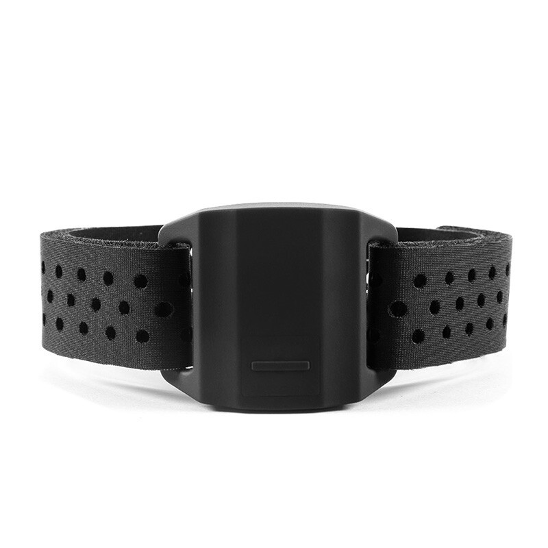 舒华心率带跑步机配件划船器家用运动无线蓝牙臂带shhr01无线蓝牙臂带