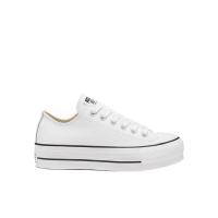 匡威(CONVERSE)厚底低帮运动鞋女款舒适百搭休闲跑步鞋