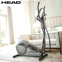 HEAD海德椭圆机家用静音椭圆仪磁控商用太空漫步机健身器材