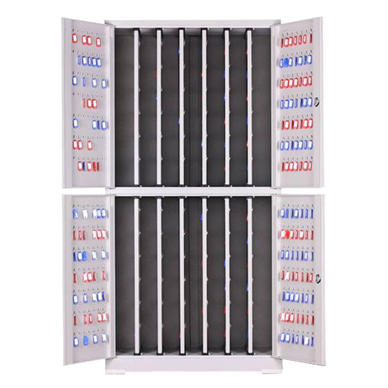 景福达钥匙柜1400位通体台高清大图