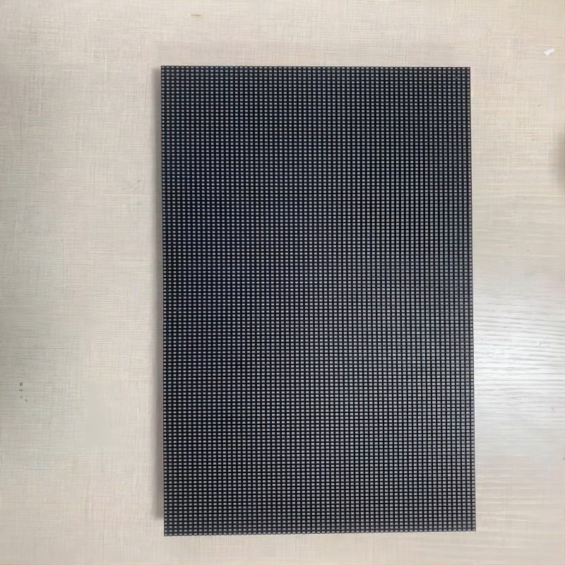 众丽/zhongli 室内P2.5LED显示屏 (每平方米报价)