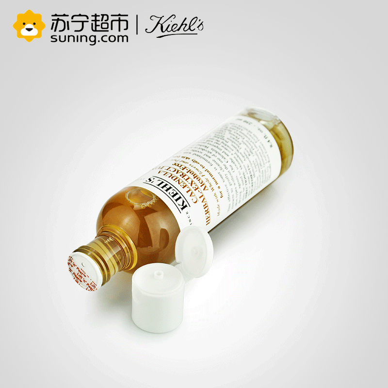 Kiehl’s 科颜氏 金盏花植物爽肤水 250ml