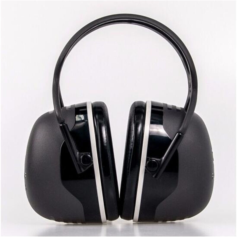 3M X5A 头戴式防噪音 个 耳罩高清大图