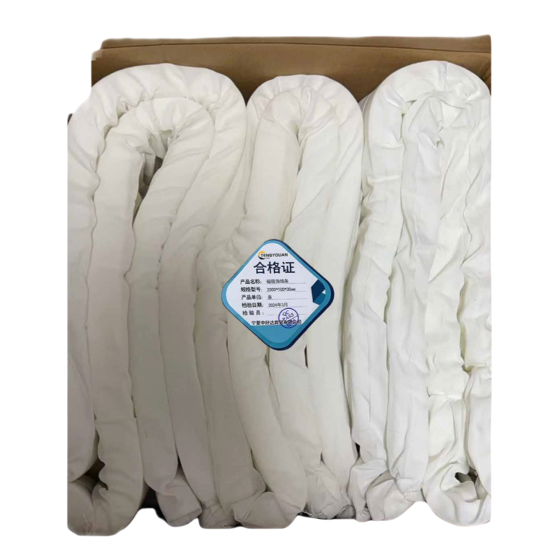 腾友安/磁吸海绵条/2000*100*300mm/条高清大图