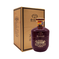 贵州茅台集团53度白金老酱酒N5 酱香型白酒 500ml