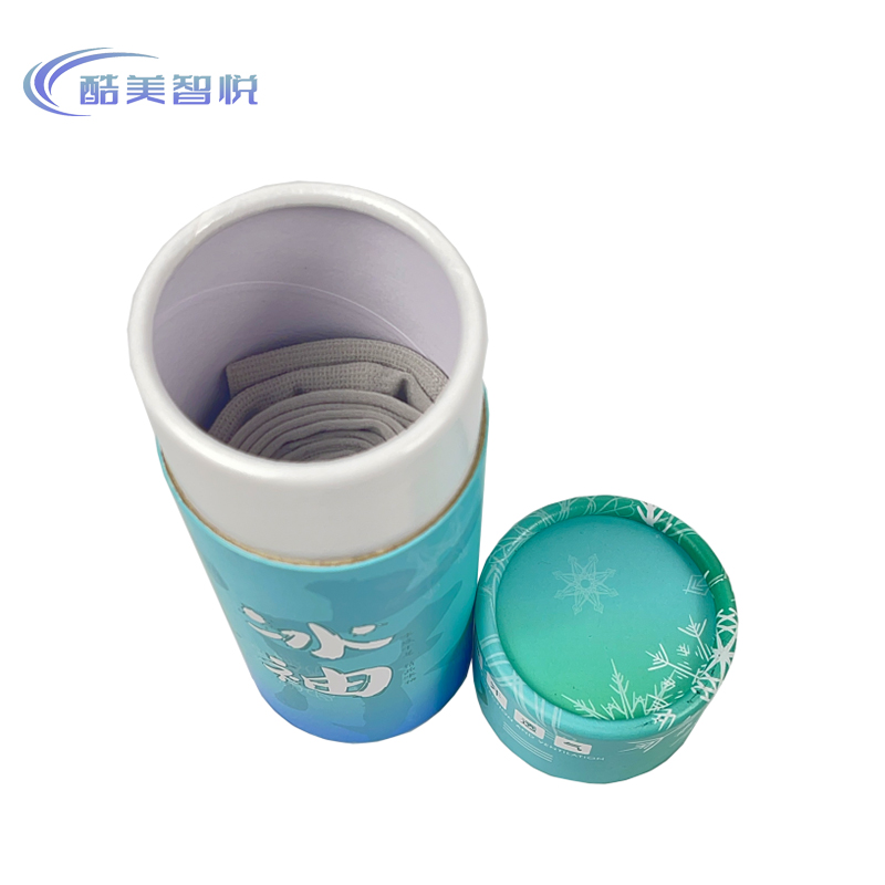 酷美智悦 冰丝防晒冰袖均码 KM-XS428 双高清大图