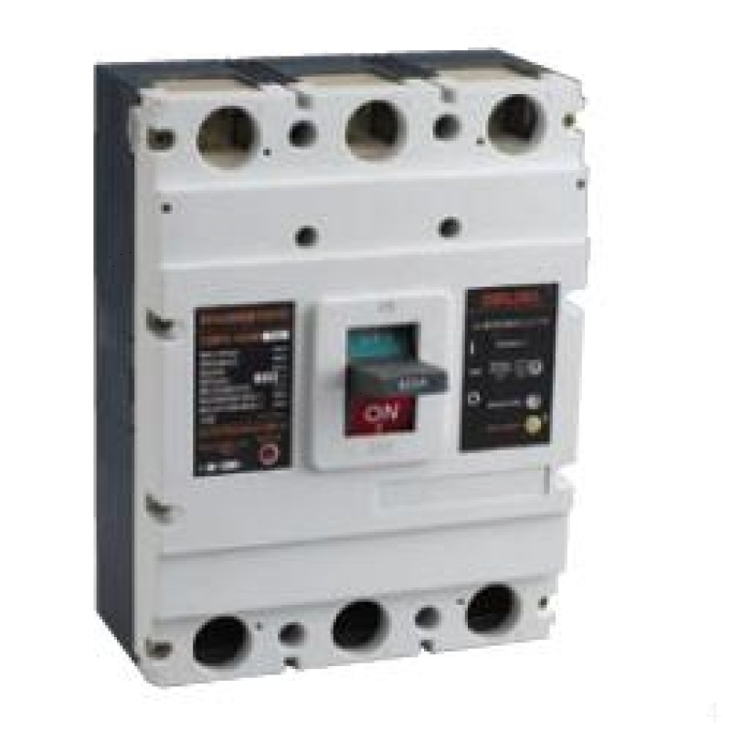 德力西 DELIXI ELECTRIC CDR6i系列电机断路器(RoHS认证)CDR6I251ZG.高清大图