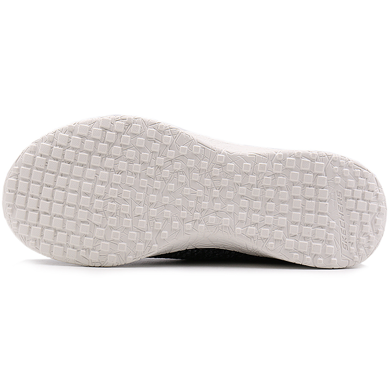 Skechers斯凯奇女鞋低帮网面跑步鞋健步鞋休闲鞋运动鞋12789