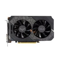 攀升 华硕TUF-GTX1660-O6G 全新6g独显 独立显卡 台式机电脑主机显卡 吃鸡电竞游戏显卡