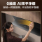万家乐油烟机[小飓风H5 SE] 侧吸式24立方风量变频巡航超薄平嵌换新免改柜挥手自清洗