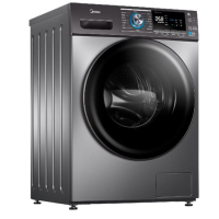 美的 洗衣机 MD100-1455WDY 货期7天