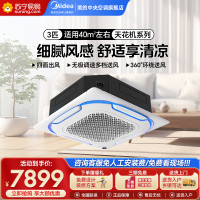 RFD-72QW/BDN8Y-D(B3)天花机