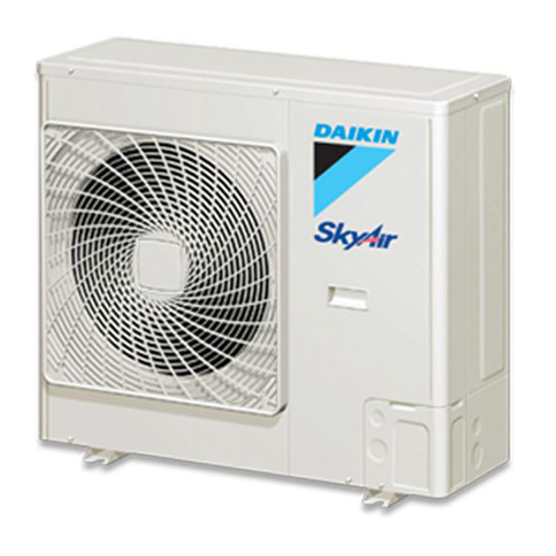 【大金(daikin)中央空调rpczq5bav】 大金5匹室外机rpczq5bav【价格