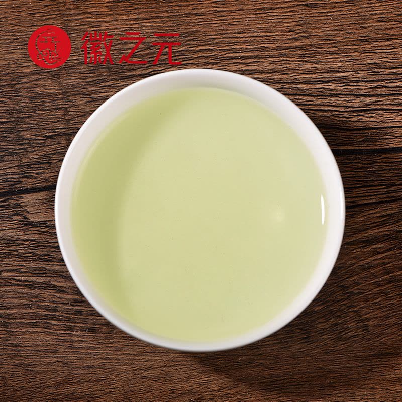 徽之元 六安瓜片 特一(瑞系列)300g图片