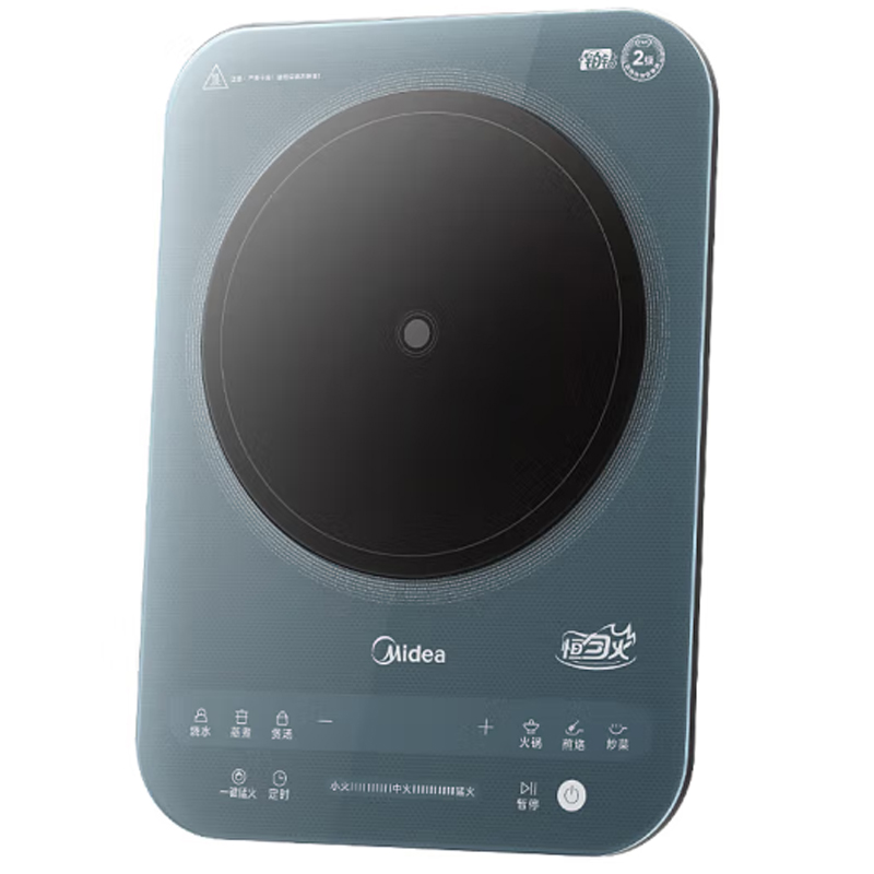 美的(Midea)电磁炉 MC-22RB09高清大图