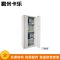 勒米卡乐(LEMIKALE)-25 办公家具 保密柜 文件柜 通门无抽