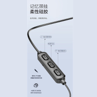 BT95双耳无线耳机运动蓝牙耳机 蓝牙5.0立体声跑步健身耳机耳麦通用苹果小米 华为 oppo vivo