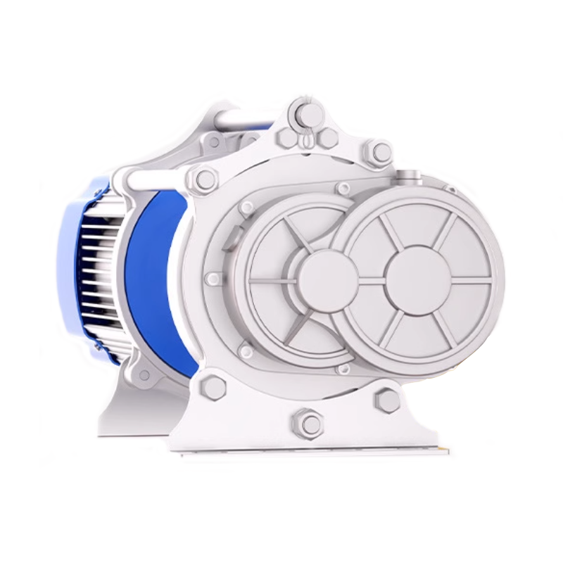 盛京路龙博 卷扬机 T2000-105 台高清大图