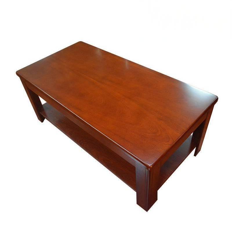 晨以橙 茶几 1.2m 张高清大图