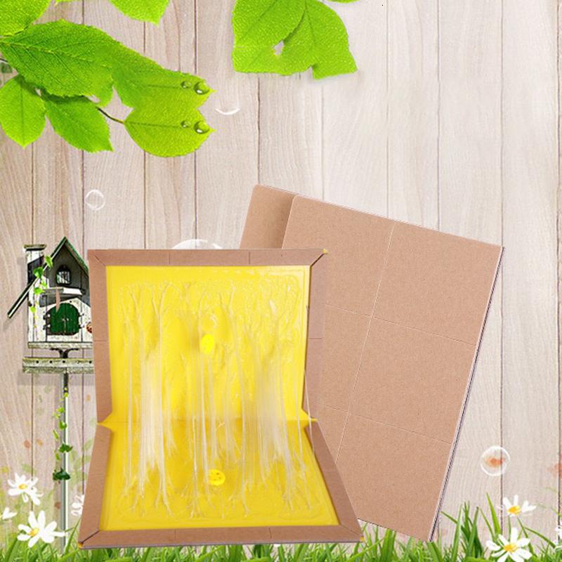 杜克恩 FWC-001 5.00片/套 防蚊虫药具 (计价单位:套) 棕色高清大图