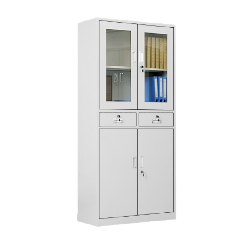 华樽品文件柜中二斗台高清大图