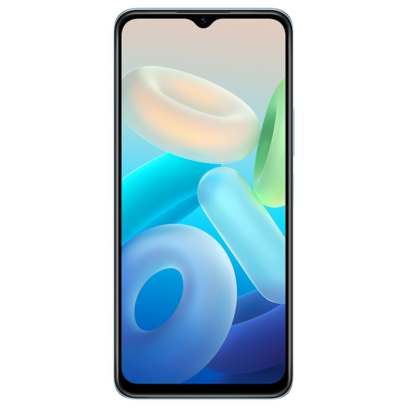 vivo Y55s 8GB+256GB 陶瓷黑 6000mAh巨能量电池 200%超大音量扬声器 5000万超清主摄 5G手机