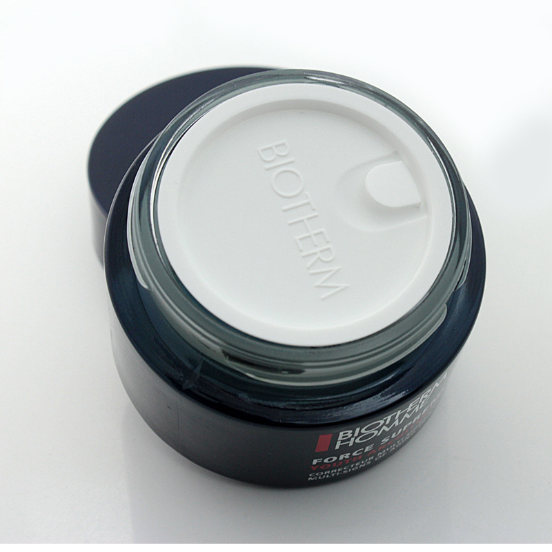 碧欧泉(BIOTHERM)男士蓝钻精华面霜50ml 滋养紧致 保湿滋润