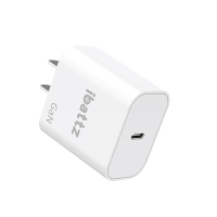 小Biu-ibattz联名款氮化镓30W充电头套装适用iPhone15全系列华为三星小米手机平板