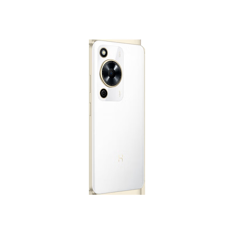 WIKO Hi 畅享70m 曜金黑 8GB+128GB 5G鸿蒙系统 5000mAh电池 1300万影像高清大图