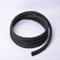 AnFuRong 耐高温夹布橡胶管 内径25 每件价格